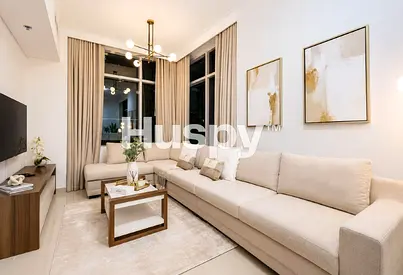 Vacant | Sea View | Best Layout