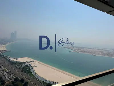 Sea View | Chiller Free|Beach Access|Huge Balcony