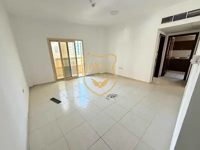 Spacious 1BHK with Balcony Available for Family