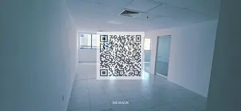 Ready-to-move-in commercial offices for rent in Falcon Ajman