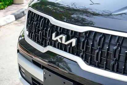 Kia Telluride, миниатюра 17