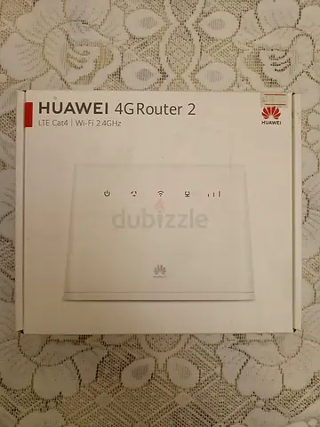 Huawei router for sale