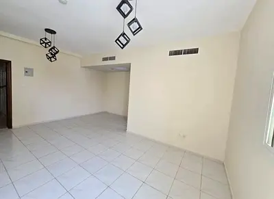 Brand New 1 Bedroom Master Apartment for Annual Rent in Al Guwair Sharjah with 2 Bathrooms in a Prime Location