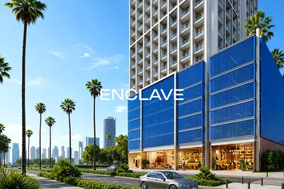 Amenity View | Flexible Payment Plan