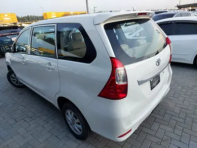 صورة 9 لـ 2017 Toyota AVANZA