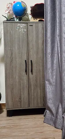 Side Cupboard - Medium Size (2doors)