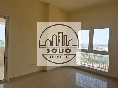 2 BR Apartment FOR RENT in Royal Breeze 2, Al Hamra