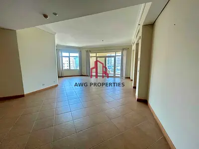 Bright 3BR + Maid | Spacious Layout | Well-Proportioned Home