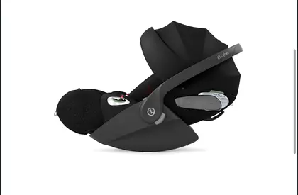 Cybex Cloud T i-Size Infant Car Seat and base - Excellent Condition