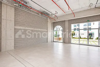 Brand New | High End | Vacant | Prime Location