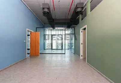 Vacant | Semi Fitted | Spacious Layout