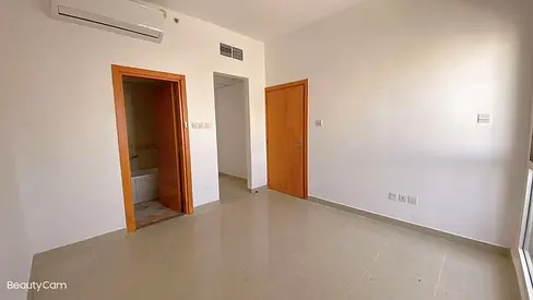 Ready To Move | Prime Location | Spacious 1BR