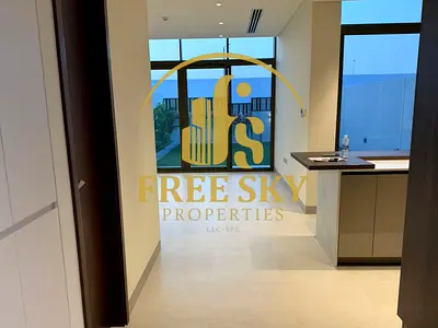 Elegant 2BR | Spacious Layout | | Ready To Move | First User