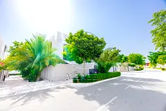 Single Row Corner Villa | Type 2 | High Ceiling