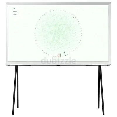 Samsung 55 inch The Serif model 2024