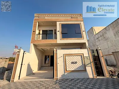 Luxury 5-Bedroom Townhouse for Sale in Al Yasmeen, Ajman