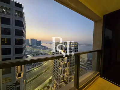 Sea View | Ready to Move | High Floor