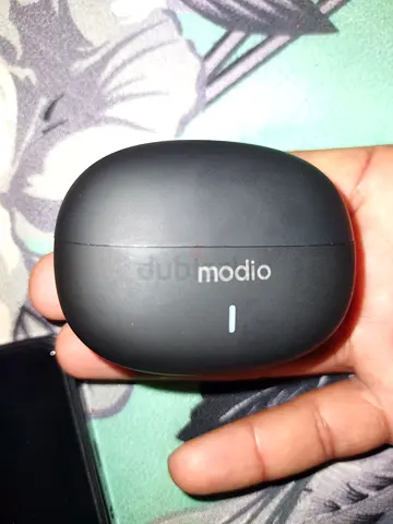 Airbude