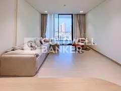 Furnished | Park and Pool View | Flexible Cheque