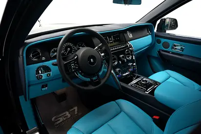 صورة 6 لـ 2023 ROLLS-ROYCE CULLINAN