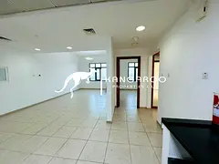 2BR Apartment | Palace Tower 2 | City &amp; Garden Views | Unfurnished