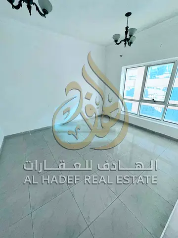 🏡✨ متاح لدينا | شقة مميزة للإيجار السنوي في القصباء ✨🏡 📍 القصباء – الشارقة