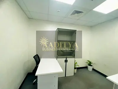 Beautiful Office | direct from Owner | ⁠near to Metro Station