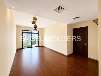 Unfurnished | Ready | Flexible cheques