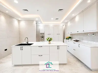Outclass 2 Bedroom With Maid room Big Kitchen Nice Finishing Washroom At Madinat Al Riyadh