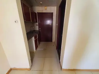 Big STUDIO NEAR TO SCHOOL GEMS PRIME LOCATION MUWAILAH SHARJAH