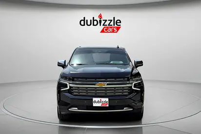 صورة مصغرة 2 لـ 2023 Chevrolet TAHOE