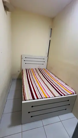 EXECUTIVE PARTITION AVAILABLE KARAMA