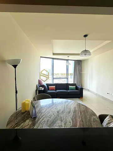 Turn-Key Luxury | Fully Furnished | Vacant Now