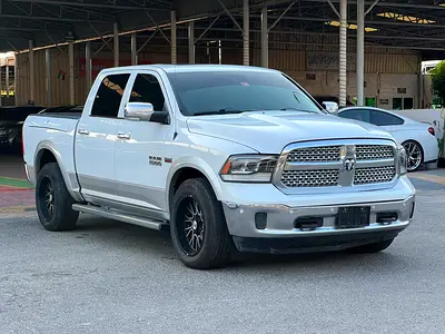صورة 11 لـ 2016 Dodge RAM 1500