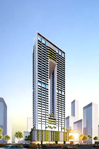 HOT DEAL l FULLY FURNISHED l ULTRA LUXURY UNIT