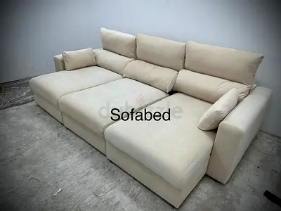 Brand new condition IKEA eskilstuna sofabed