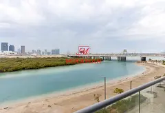 Full Mangrove View | Beach Access | Prime Location