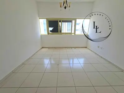 PARKING FREE NICE 2 BHK JUST 43K BALCONY OPEN NICE VIEW NEAR SAFIA PARK NEQR DUBAI