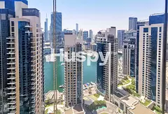 Marina Views | Option to Furnish | Vacant