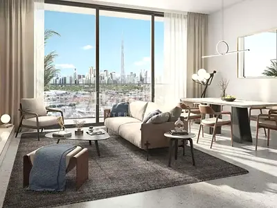 Genuine Resale | Lagoon-Burj View | Payment Plan