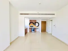 Spacious | 1BHK apartment available for rent in Uptown Al Zahia!!