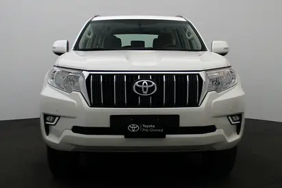 Toyota Prado GXR, миниатюра 2