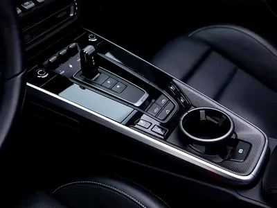 2024 Porsche 911 缩略图 13