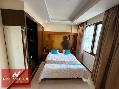 FULLY FURNISHED - LUXURY 1 BHK - NEAR TO MALL OF EMIRATES