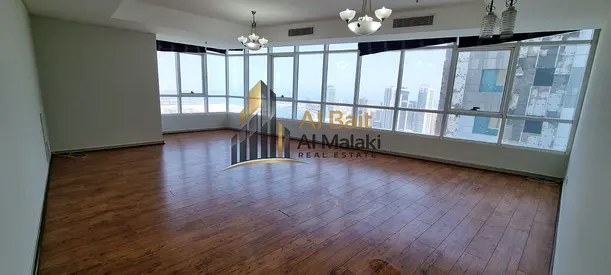 Premium Family Home in Al Qasba 3000 Sq.Ft Luxury Duplex with Sea View
