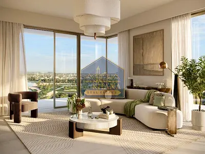 Luxury Apartment | 10% DP | Near Ras Khor Wild life sanctuary | Prime Location