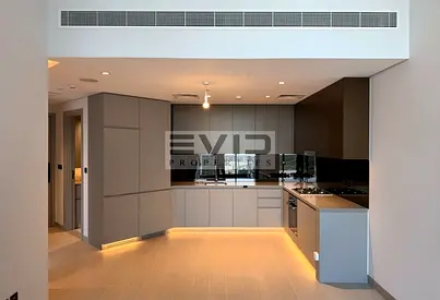 High-Floor 1BR | Spacious Layout | Prime Location