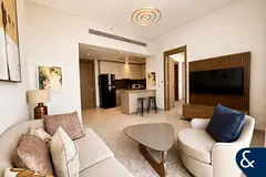 1 Bed Apartment | Vacant | Furnished