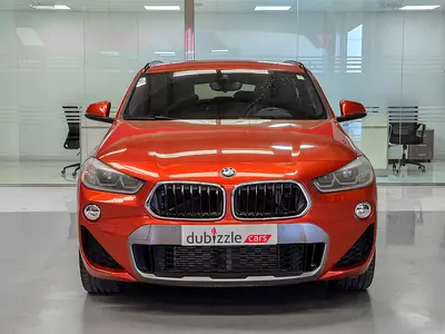 صورة 2 لـ 2018 BMW X2