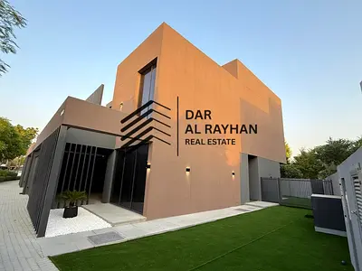 Stunning 4-Bedroom Villa | G+2 Layout | Freehold